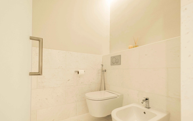 The Palm Tower - Platinium Dubai