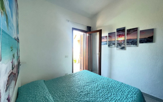 Citai Sea View House