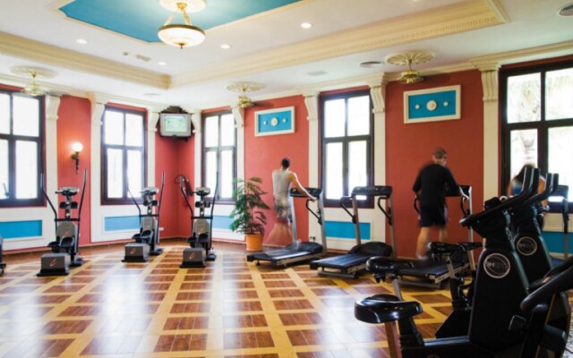 Hotel Riu Palace Punta Cana - All Inclusive