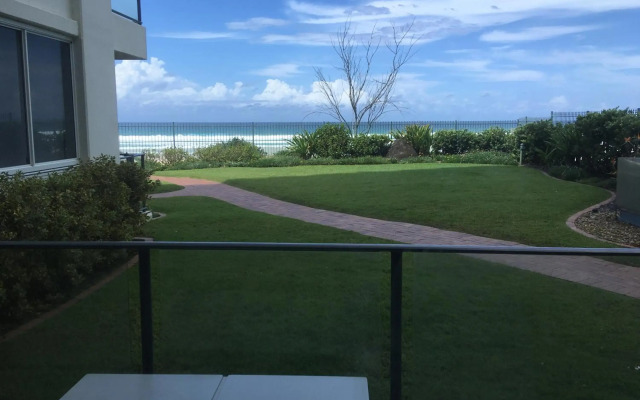 The Penthouses Apartments