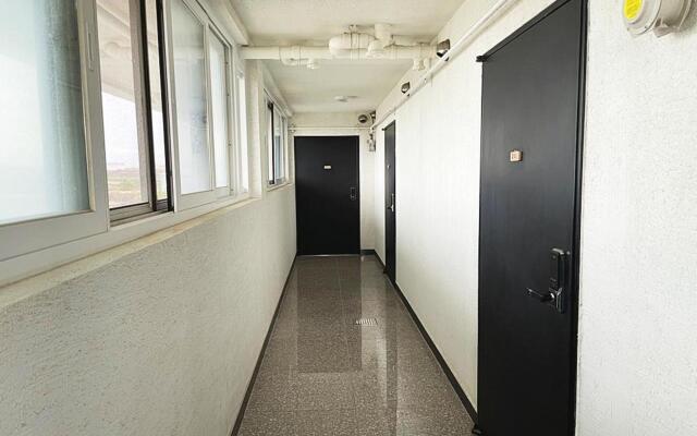 Jeju Sanammae House Pension