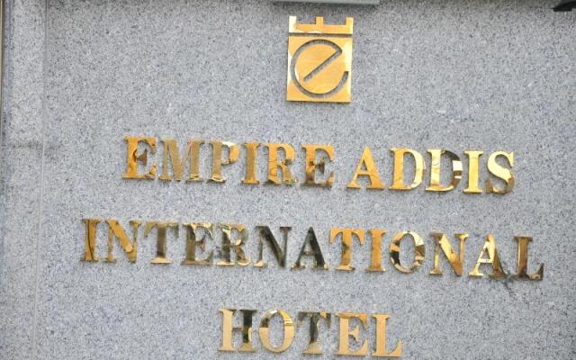 Empire Addis International Hotel