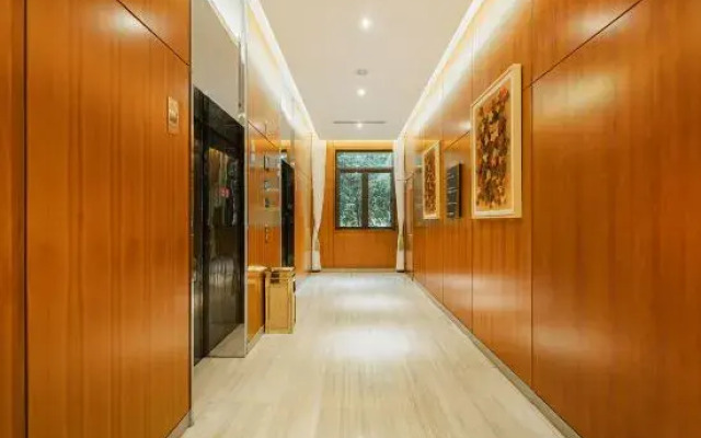 Virgin Hotel Radisson, Yinrun Town, Anji