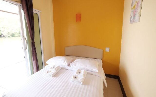 Srikanlaya Resort