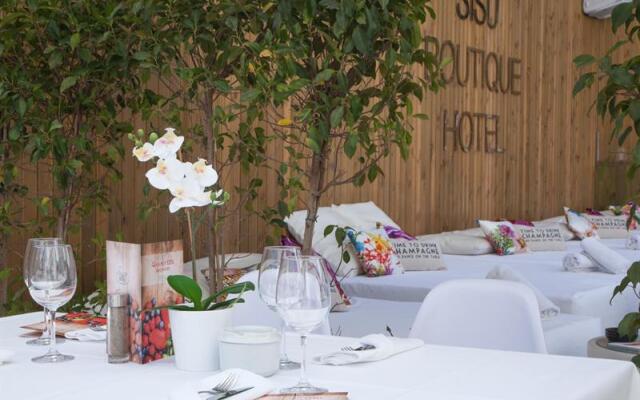 Sisu Boutique Hotel - Adults Only