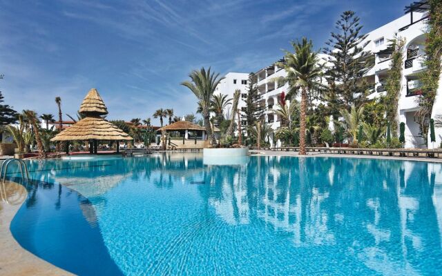 Riu Tikida Beach - Adults Only - All inclusive