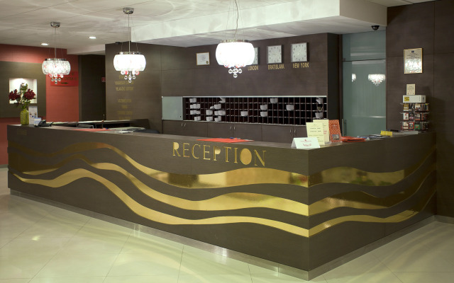 Hotel Baronka