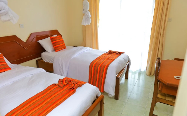 Midview Hotel-Nyali
