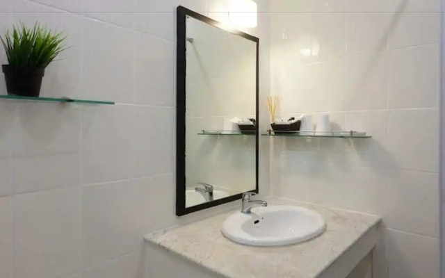 Sirinan Villa Nimman