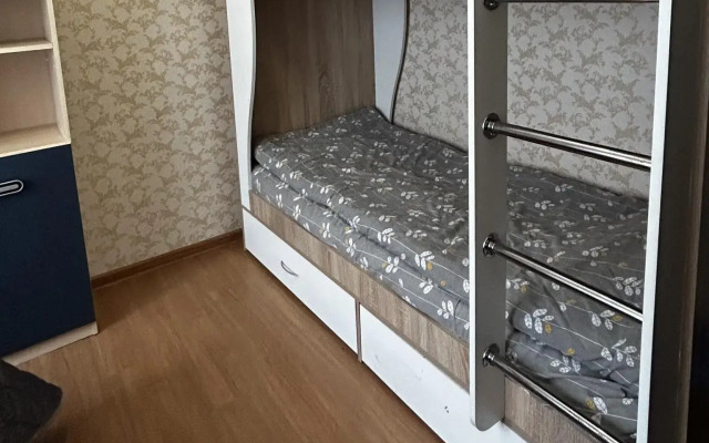 Апартаменты на улице Дзержинского 123