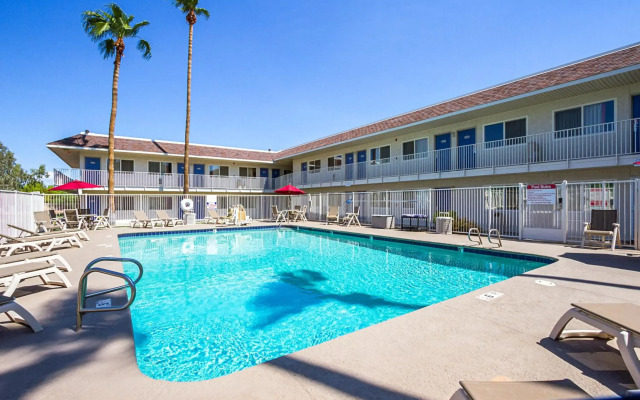 Motel 6 Mesa North