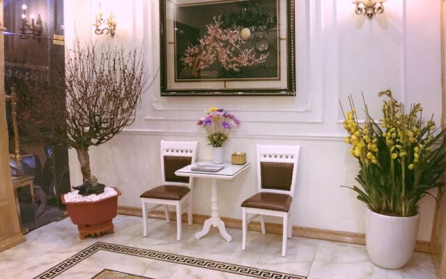 Hanoi Central Homestay