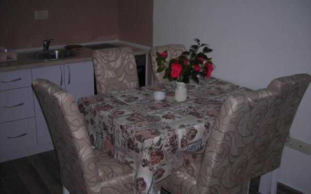 Apartment Dragan