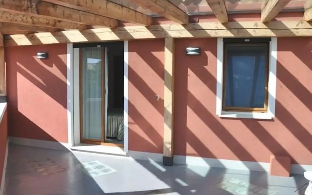 Casa Rosanna