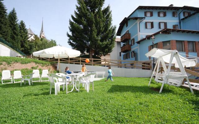 Hotel Ancora