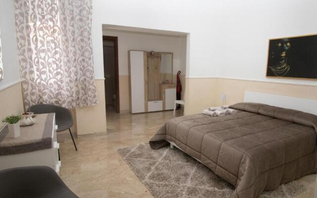 Dominique Comfort Apartment