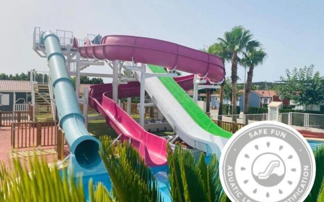 Camping Lo Monte