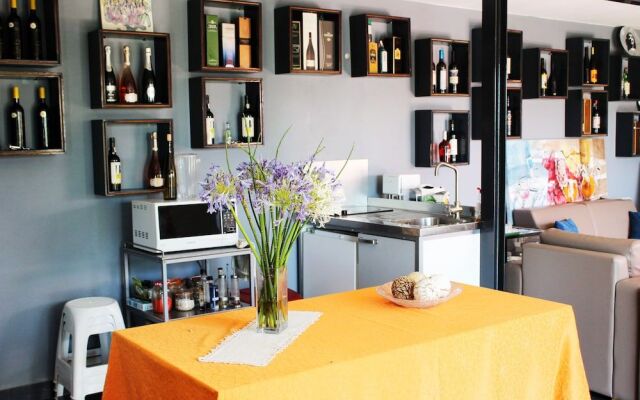 Casas de Campo Vila Marim