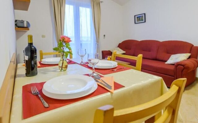 Apartmani Nena