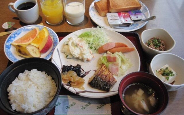 Good Inn Beppu