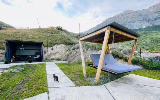 Chilli bros camp (Чили брос кемп)