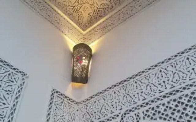 Riad Les Nuits De Marrakech