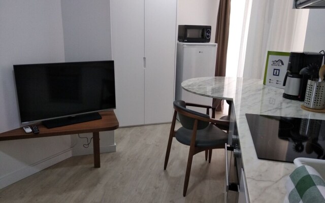 Bra.com Apartments Oporto Faria