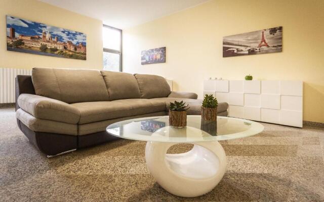 GREEN House San Giorgio - Smart Holiday