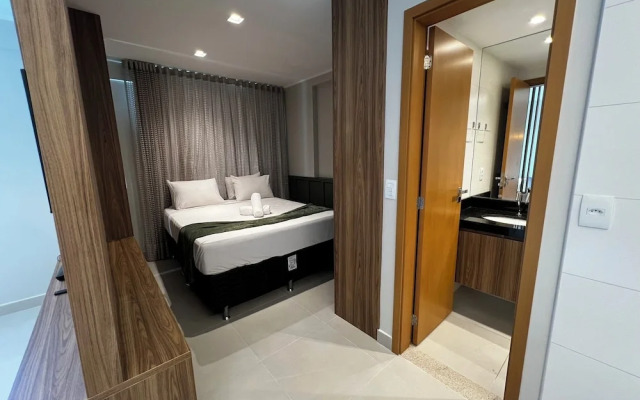 Studio Design 3 Apt 604