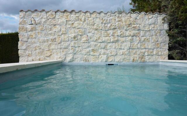 Chambre d'hotes Casa Biba