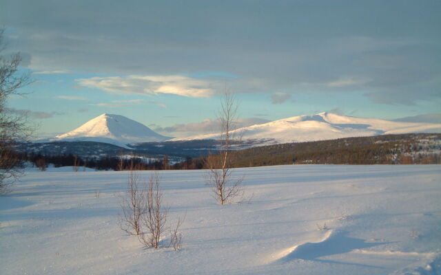 Dalseter Høyfjellshotell