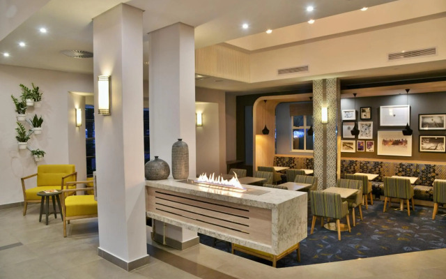 Town Lodge Menlo Park