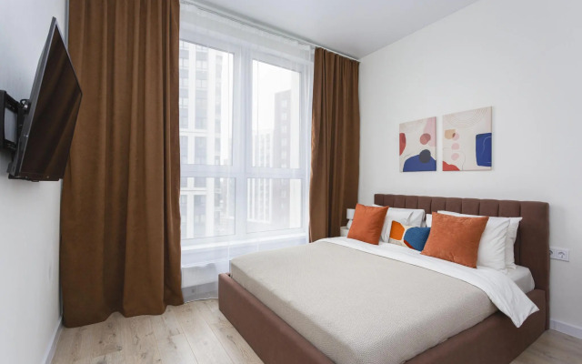 ПОСУТКИНО.РУ на проспекте Прокшинский 7