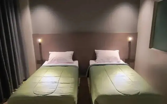 Doze Patong