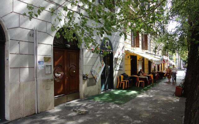 Città Eterna Bed & Breakfast