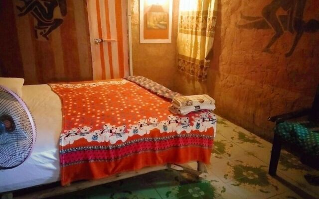 Tiddin Resort & Garden