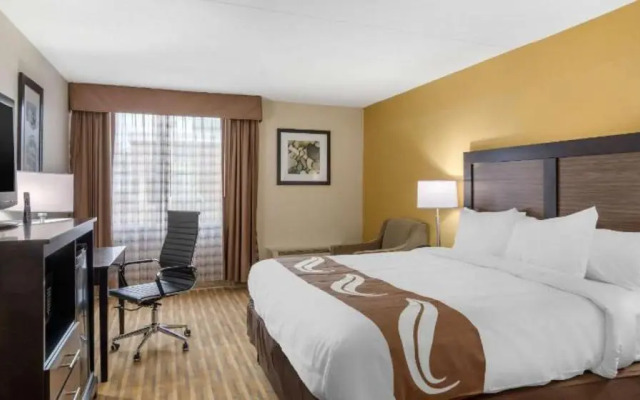 Quality Inn & Suites