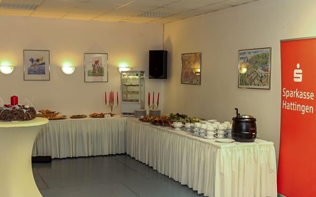 Totos Gasthaus