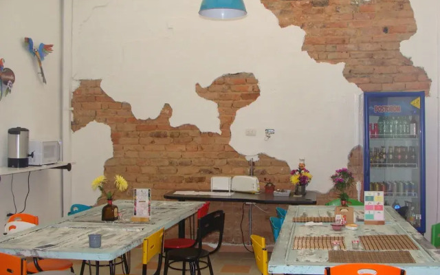 Maite Hostel