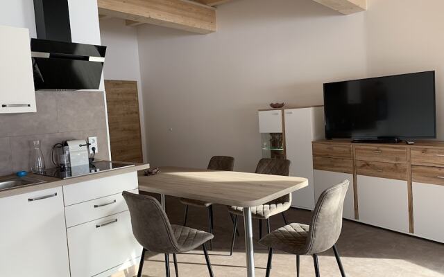 Ferienwohnungen Riezler