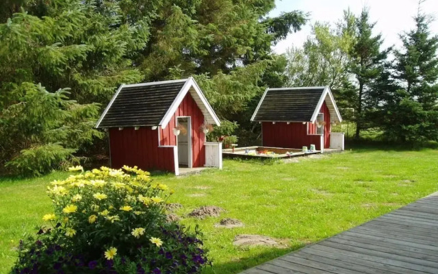 Vindvadet Ferielejligheder