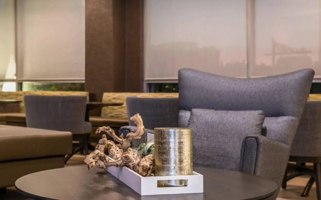 SpringHill Suites Huntsville Downtown