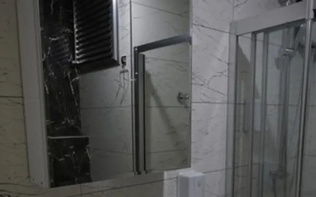 Teker Suit Hotel
