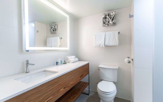 Radisson Hotel Trinidad