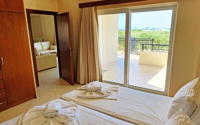 Selini Luxury Villas
