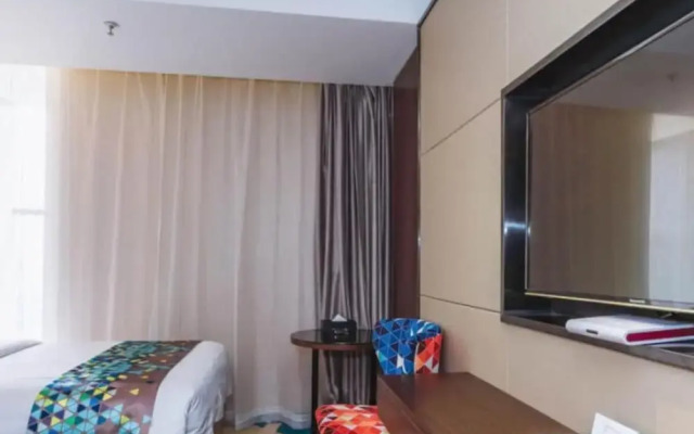 Vyluk J Hotel Guiyang Railway Station