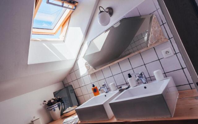 B&B en Provence- Villa Saint Marc