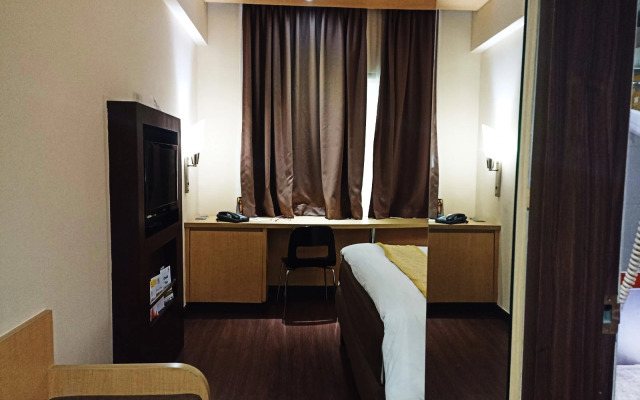 Tamarin Hotel Jakarta
