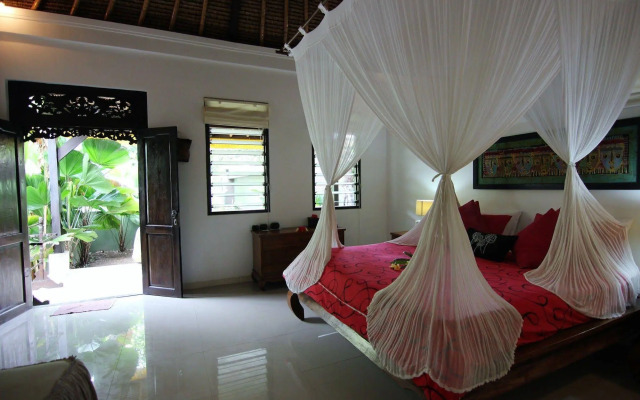 Pandana Boutique Hotel