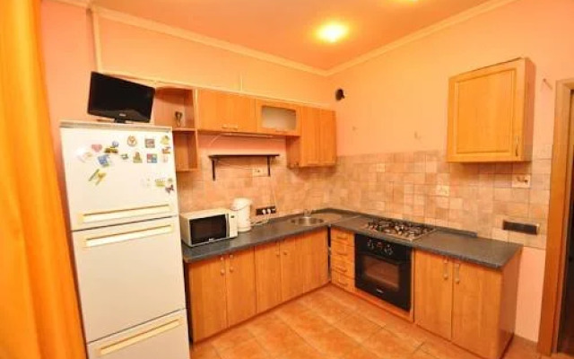 Apartments on Khoroshovskiy Proezd
